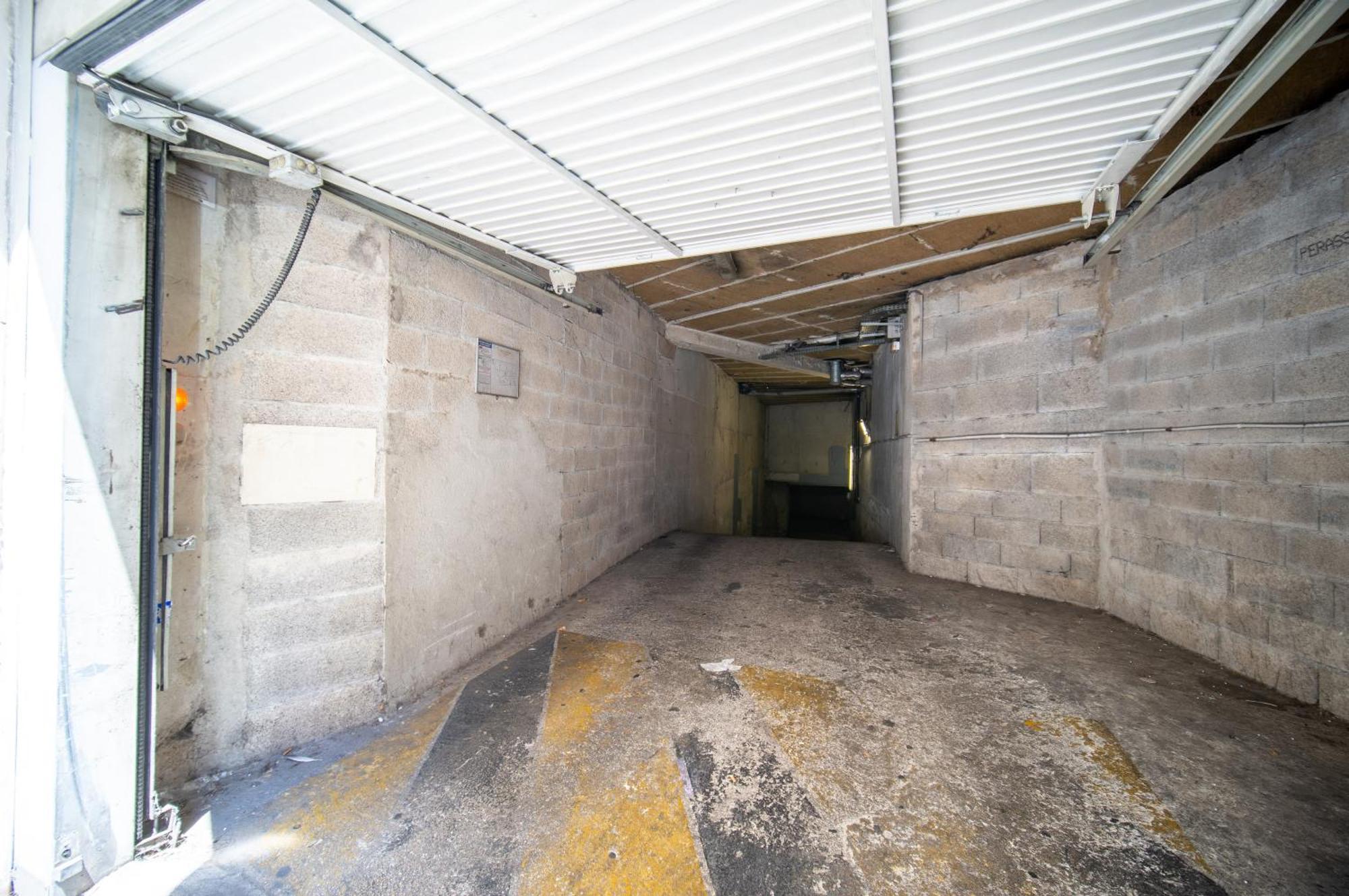 Appartement Climatise Avec Parking A 6Min A Pied De La Gare St Charles Marseille Ngoại thất bức ảnh